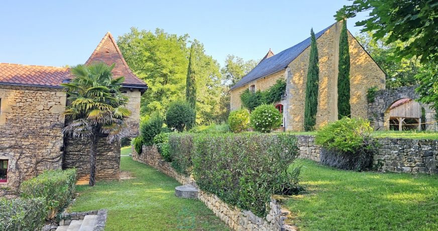 vente Maison Domme