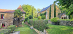 vente Maison Domme