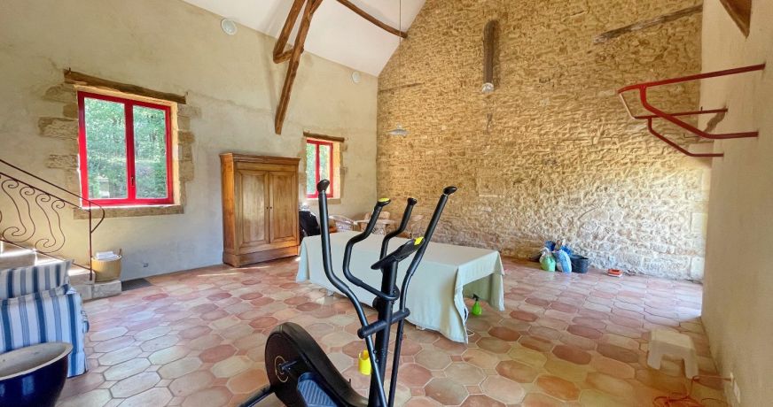 vente Maison Domme