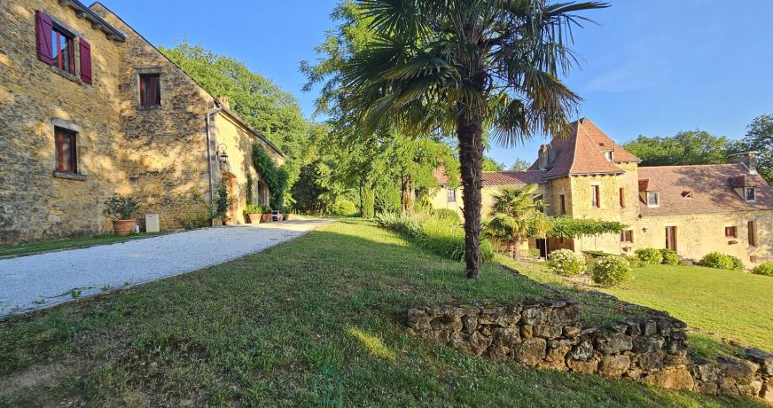 vente Maison Domme