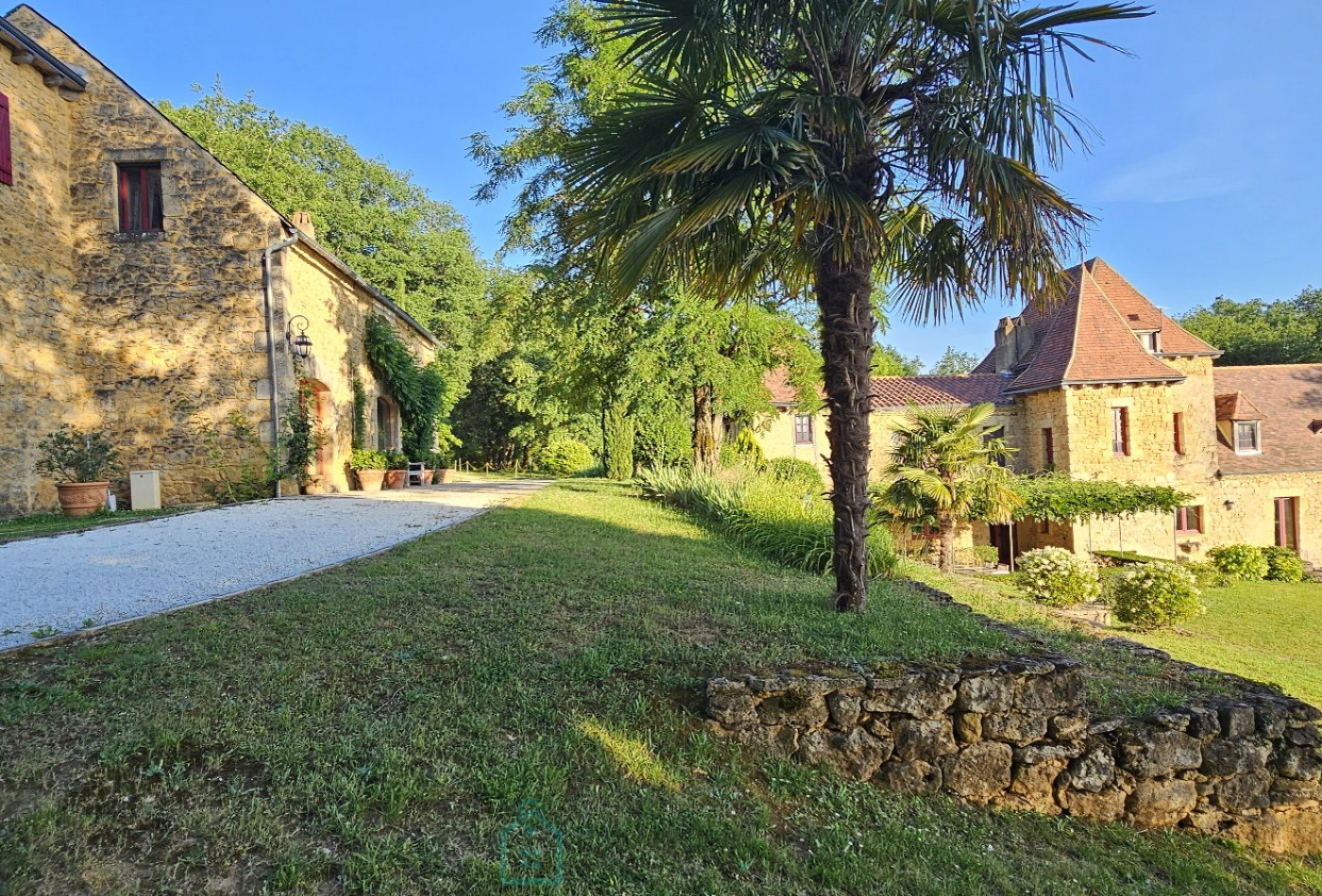 vente Maison Domme - Photo 6