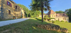 vente Maison Domme