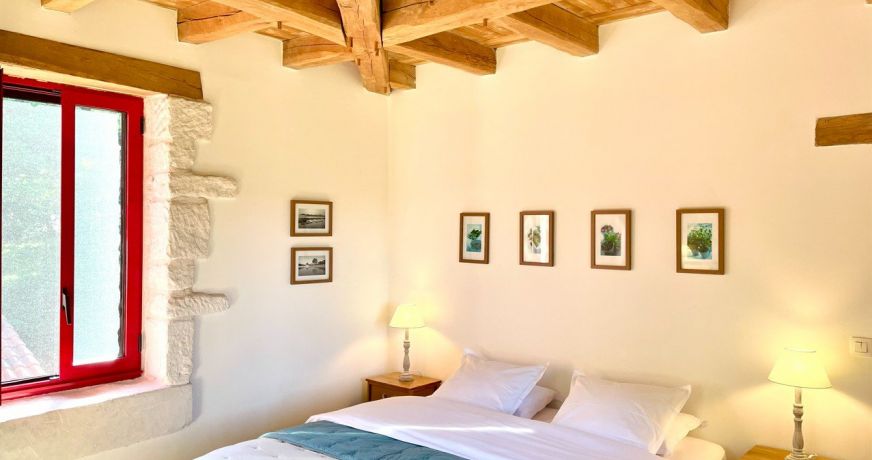 vente Maison Domme
