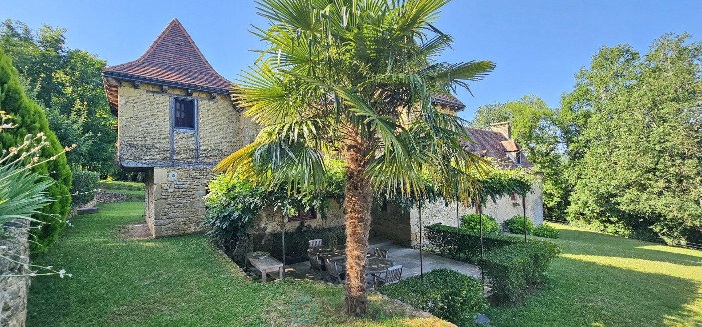 vente Maison Domme - Photo 7