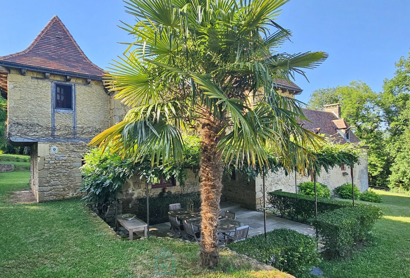 vente Maison Domme - Photo 7