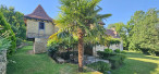 vente Maison Domme