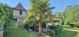 vente Maison Domme