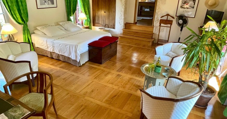 vente Maison Domme