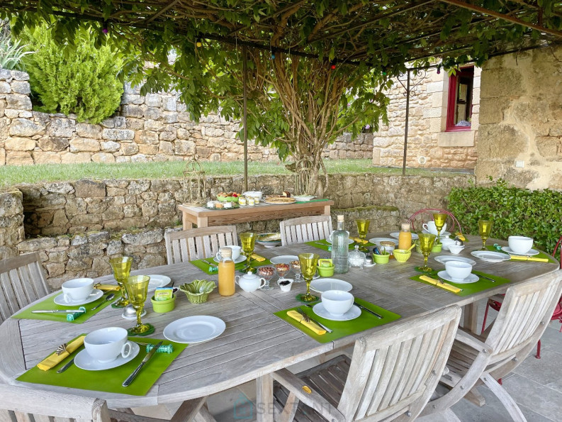 vente Maison Domme - Photo 9