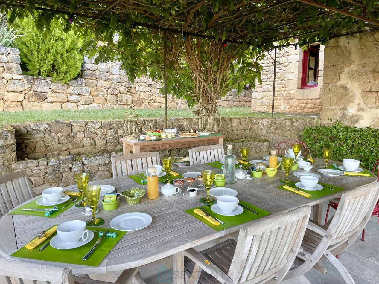 vente Maison Domme - Photo 9
