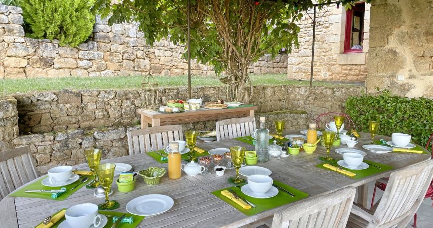 vente Maison Domme