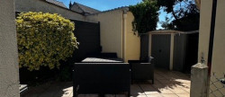 vente Maison mitoyenne Saint Etienne Du Rouvray