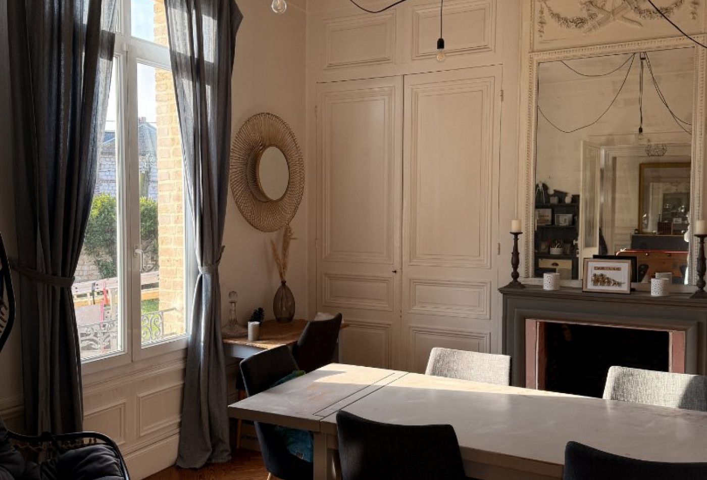 vente Maison Saint Aubin Les Elbeuf - Photo 2