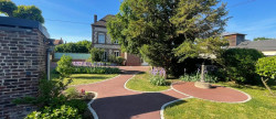 vente Maison de caractère Saint Aubin Les Elbeuf