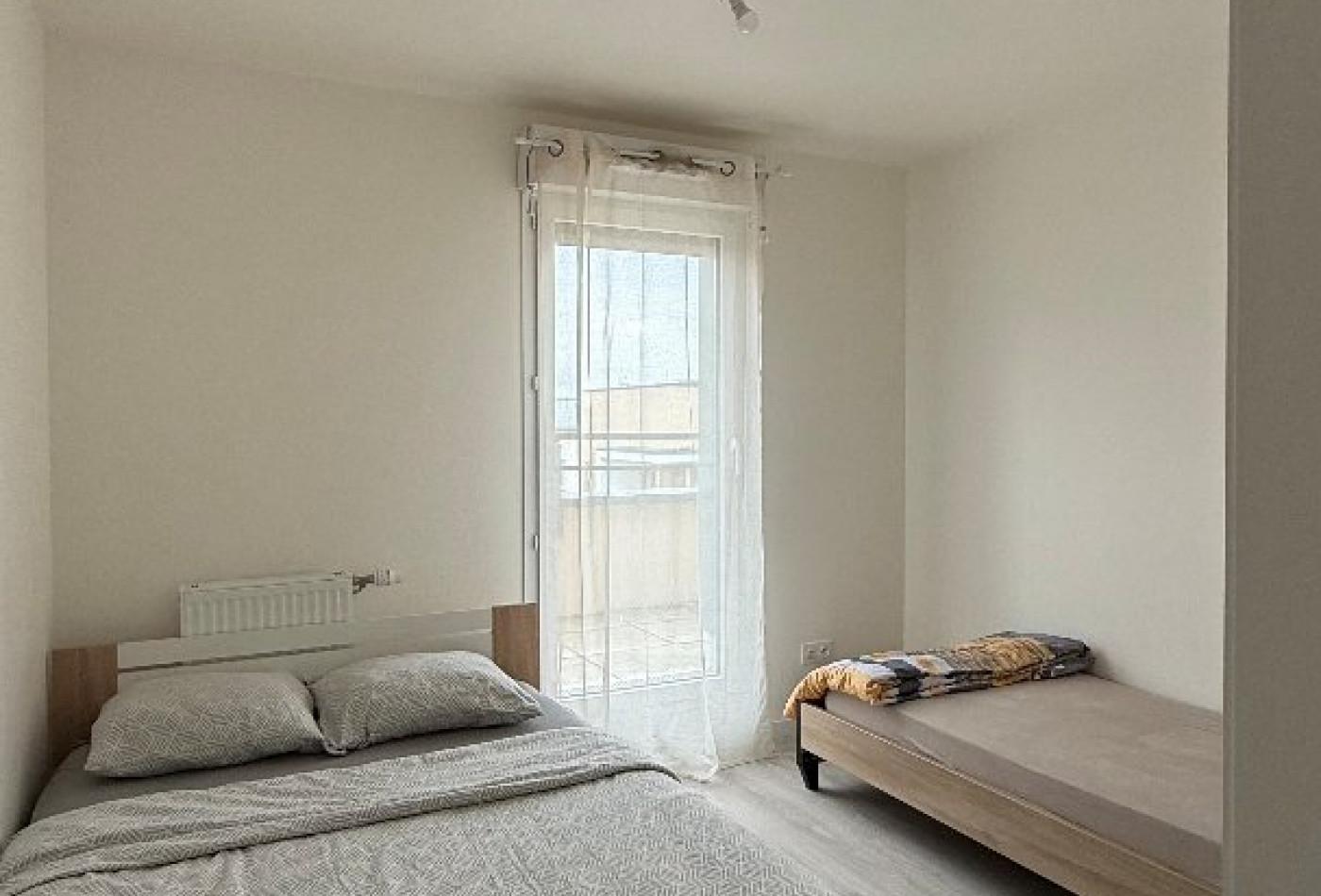 vente Appartement en résidence Rouen - Photo 8