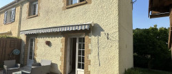 vente Maison jumelée Petit Couronne