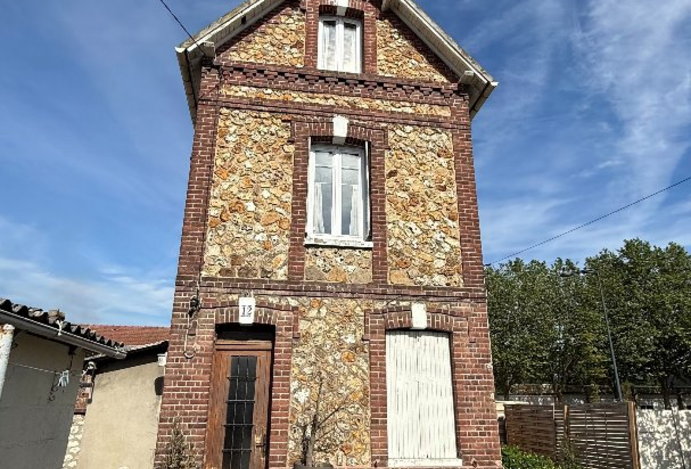 vente Maison Le Grand Quevilly - Photo 9
