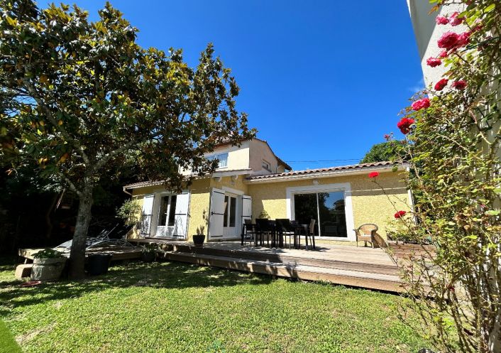 vente Maison individuelle Ales
