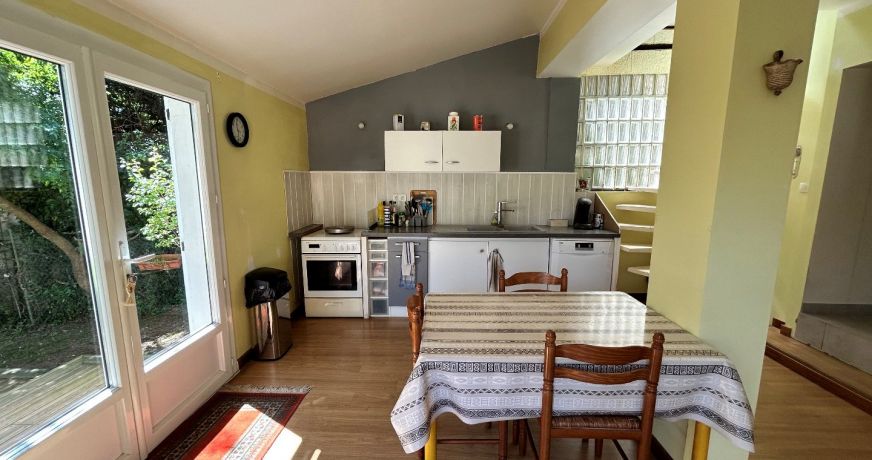 vente Maison individuelle Ales