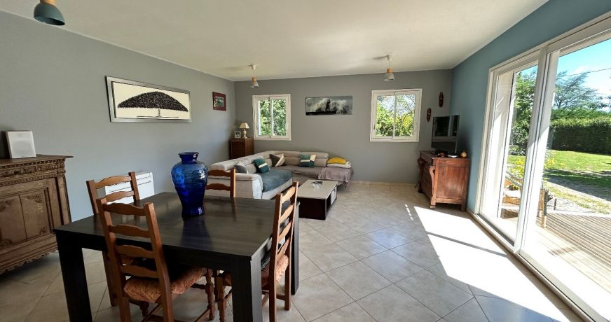 vente Maison individuelle Ales