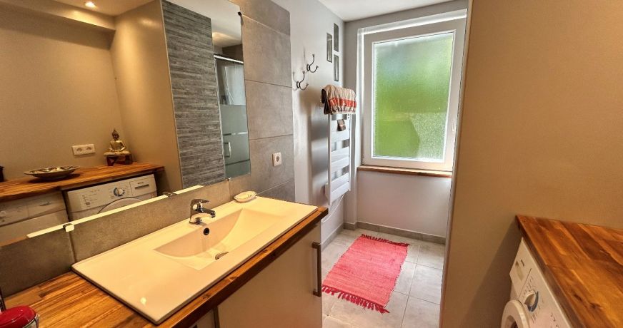 vente Maison individuelle Ales