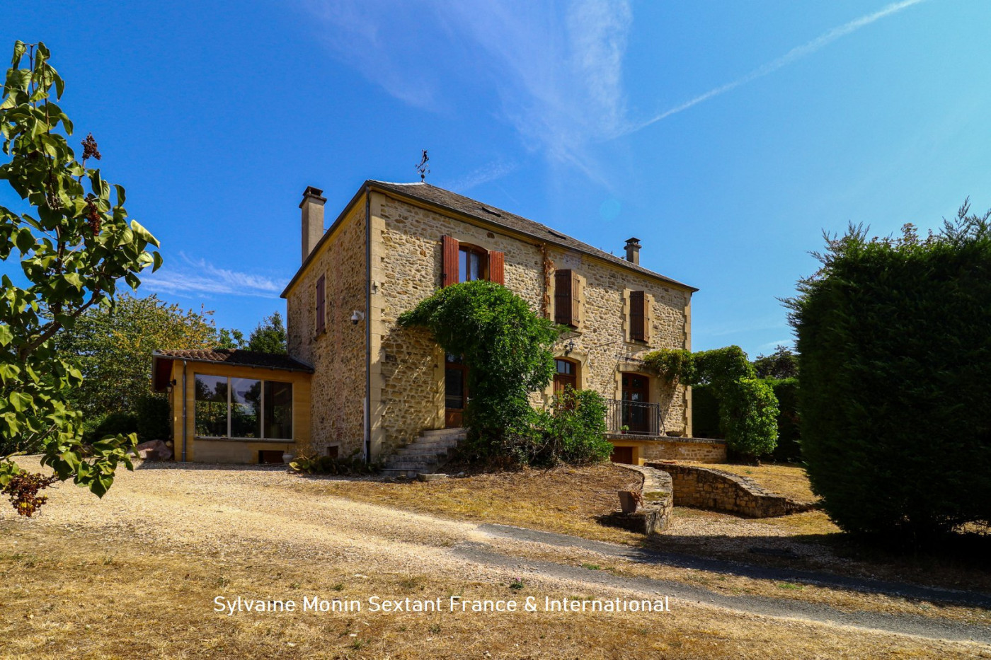 vente Propriété Preyssac D'excideuil - Photo 1