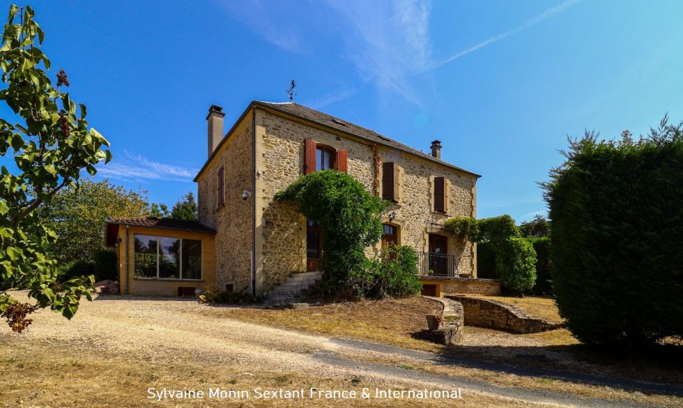vente Preyssac D'excideuil