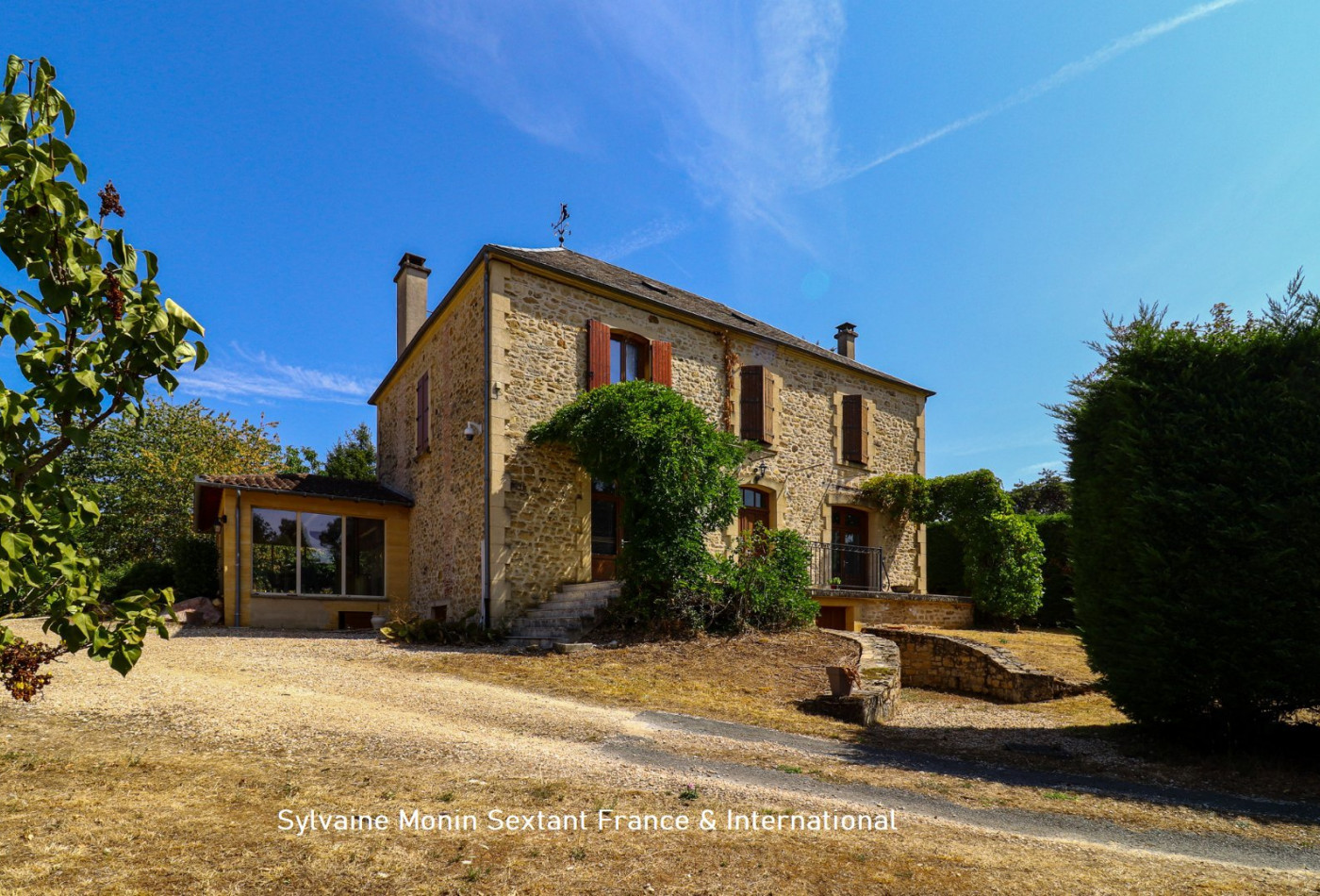 vente Propriété Preyssac D'excideuil - Photo 1
