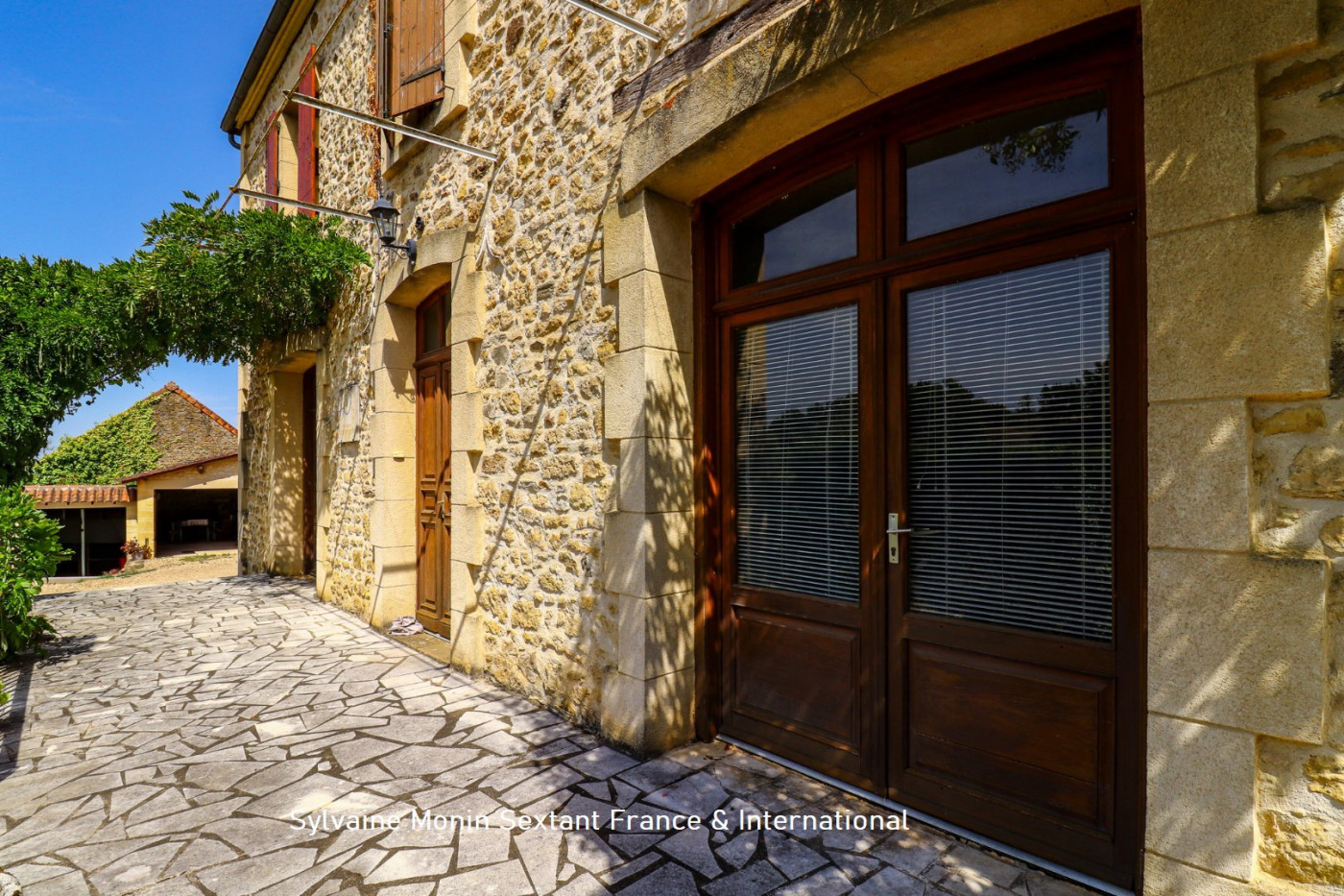vente Propriété Preyssac D'excideuil - Photo 3