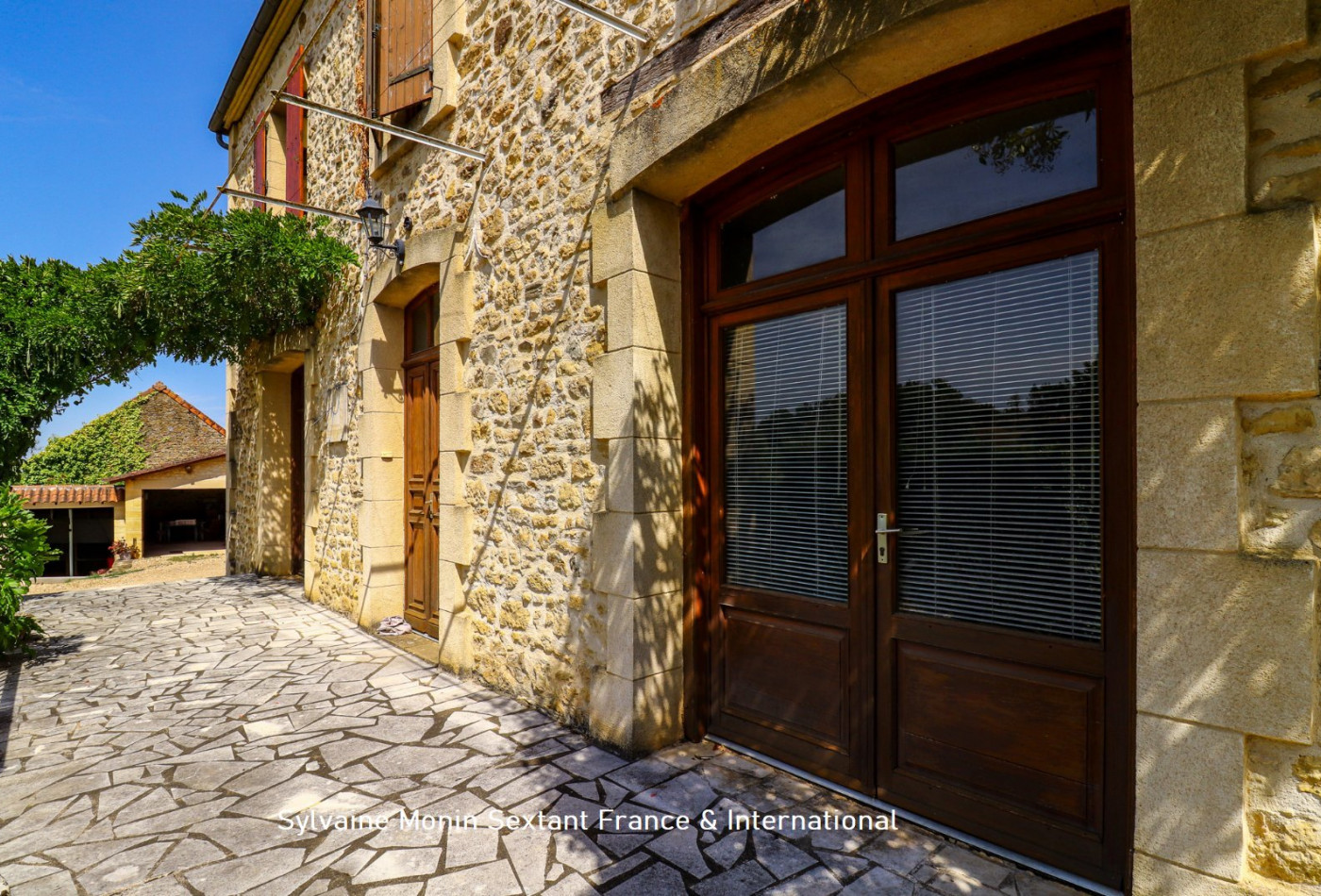 vente Propriété Preyssac D'excideuil - Photo 3