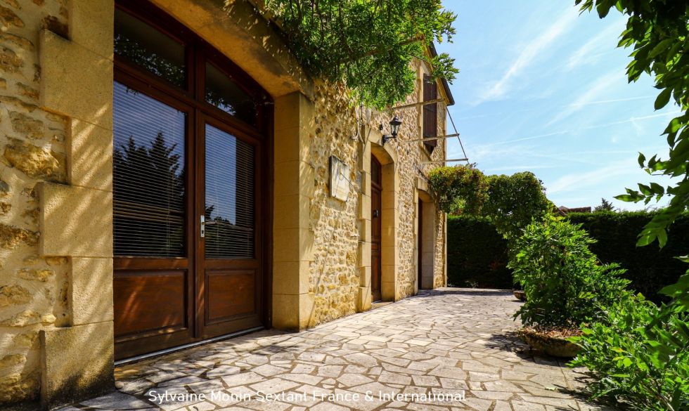 vente Preyssac D'excideuil