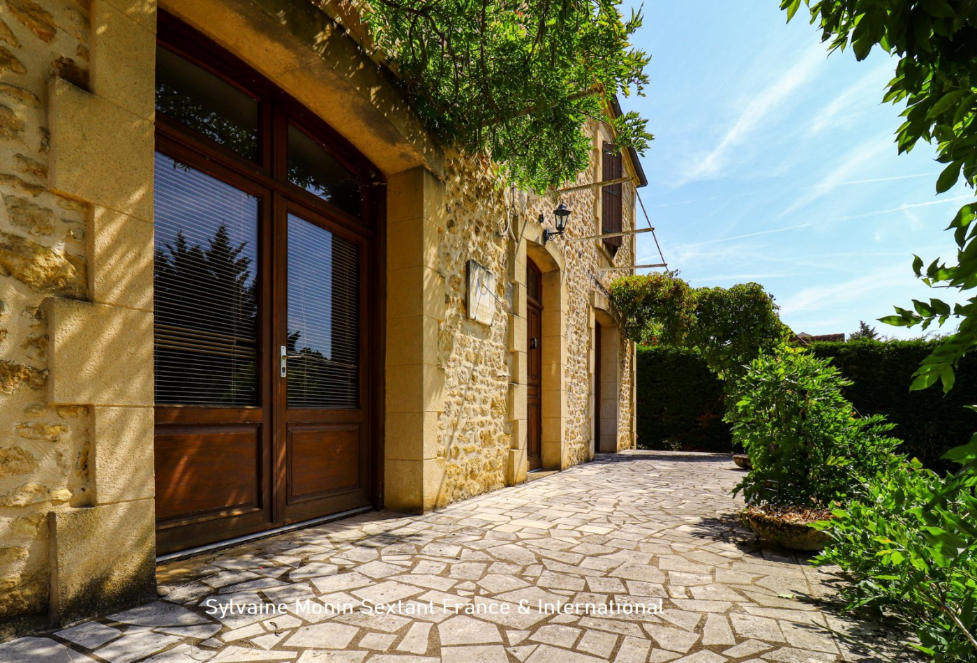 vente Propriété Preyssac D'excideuil - Photo 4