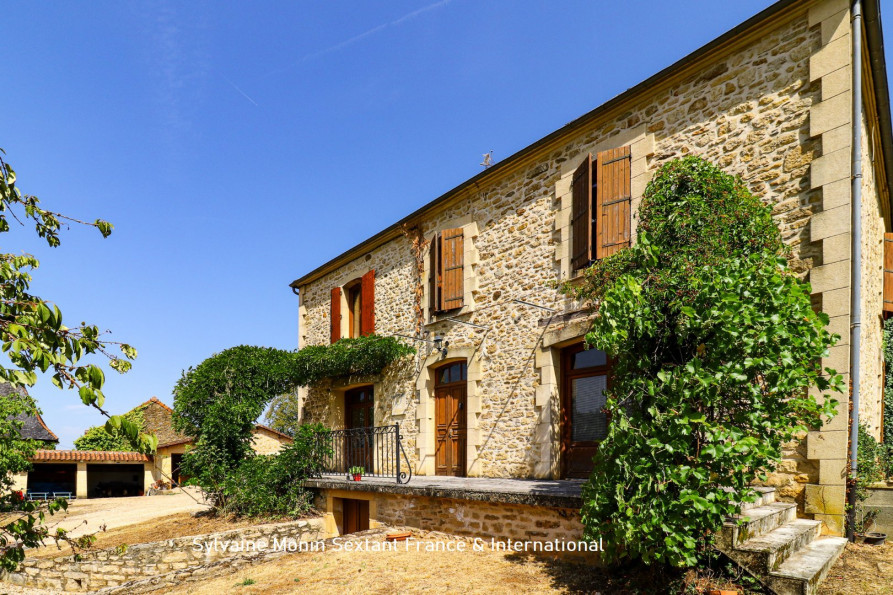 vente Propriété Preyssac D'excideuil - Photo 2