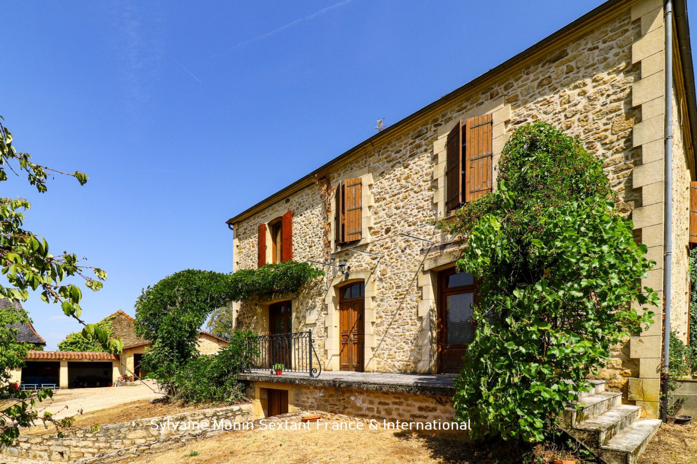 vente Propriété Preyssac D'excideuil - Photo 2