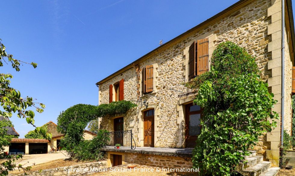 vente Preyssac D'excideuil