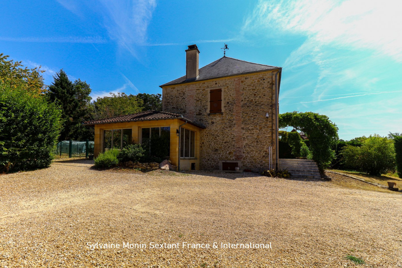 vente Propriété Preyssac D'excideuil - Photo 5