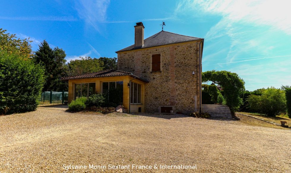 vente Preyssac D'excideuil