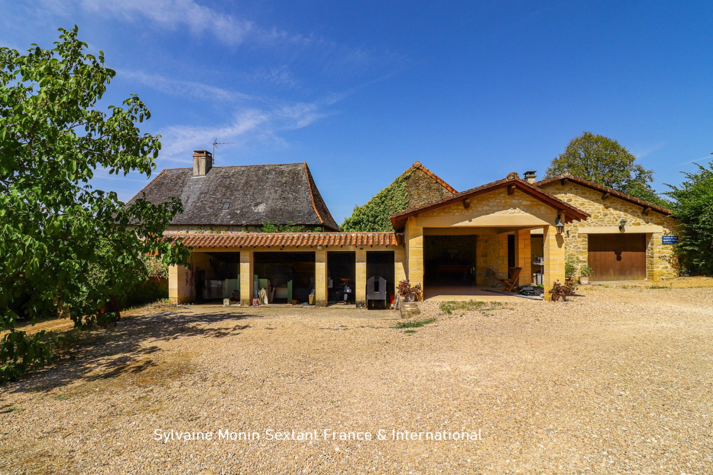 vente Propriété Preyssac D'excideuil - Photo 6