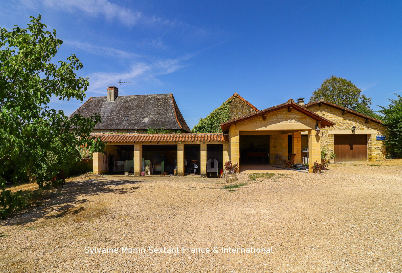 vente Propriété Preyssac D'excideuil - Photo 6