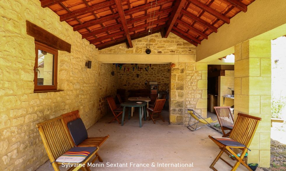 vente Preyssac D'excideuil