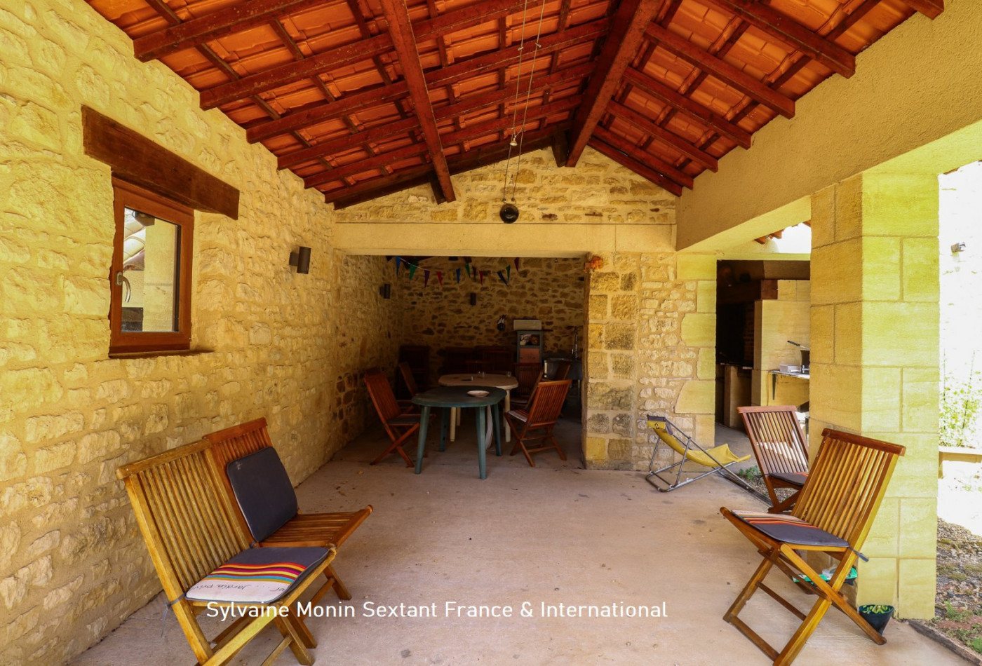 vente Propriété Preyssac D'excideuil - Photo 7