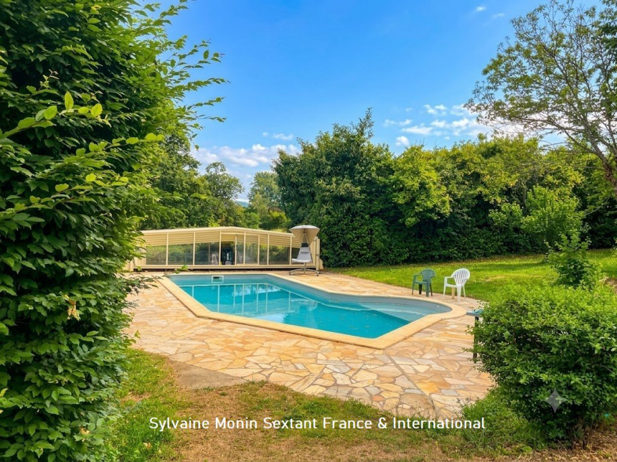 vente Propriété Preyssac D'excideuil - Photo 8