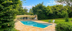 vente Propriété Preyssac D'excideuil