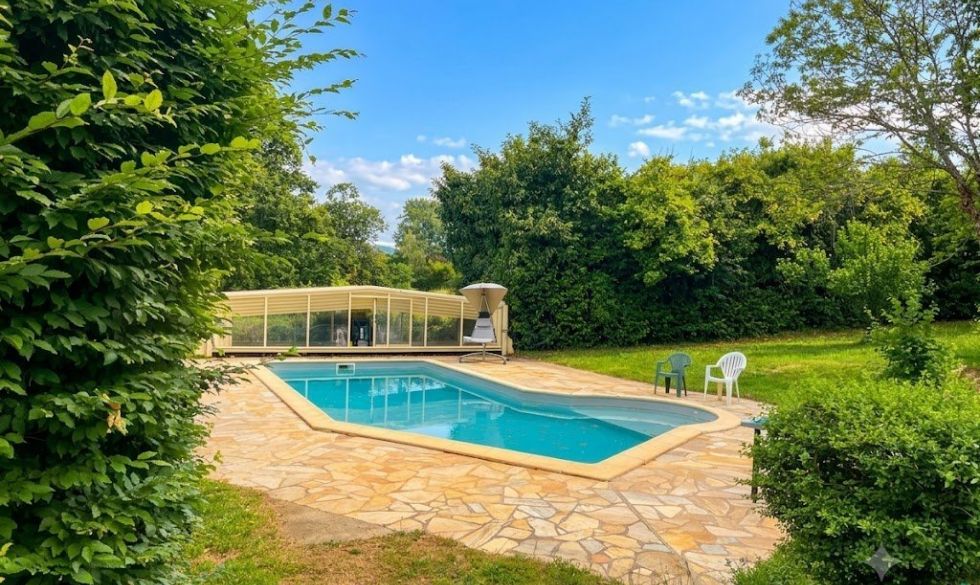 vente Preyssac D'excideuil