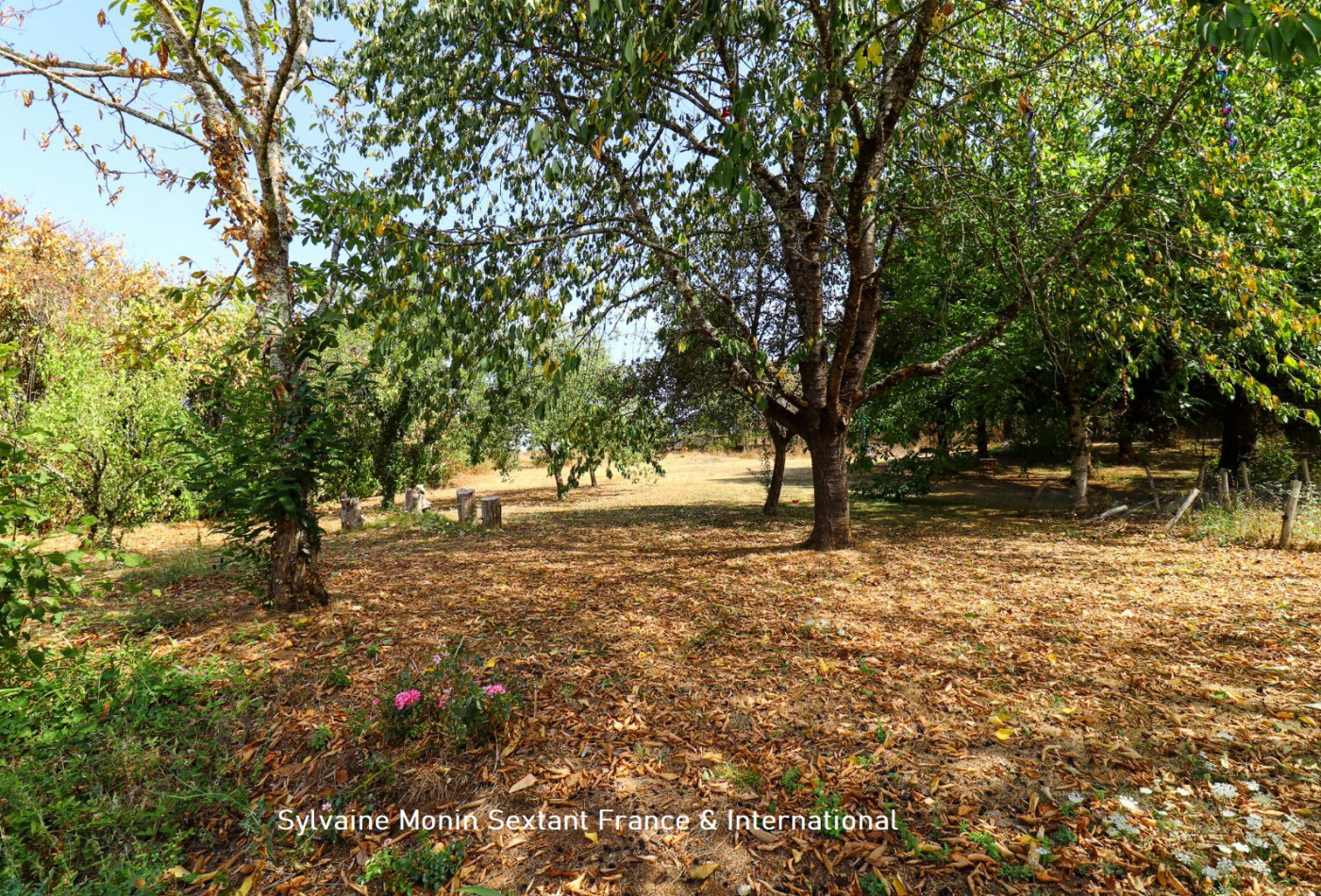 vente Propriété Preyssac D'excideuil - Photo 9