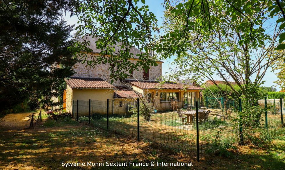 vente Preyssac D'excideuil
