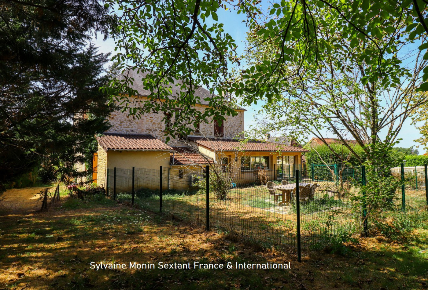 vente Propriété Preyssac D'excideuil - Photo 10