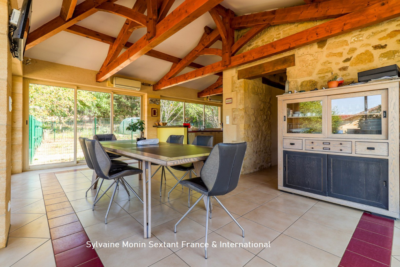 vente Propriété Preyssac D'excideuil - Photo 13