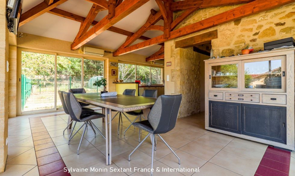 vente Preyssac D'excideuil