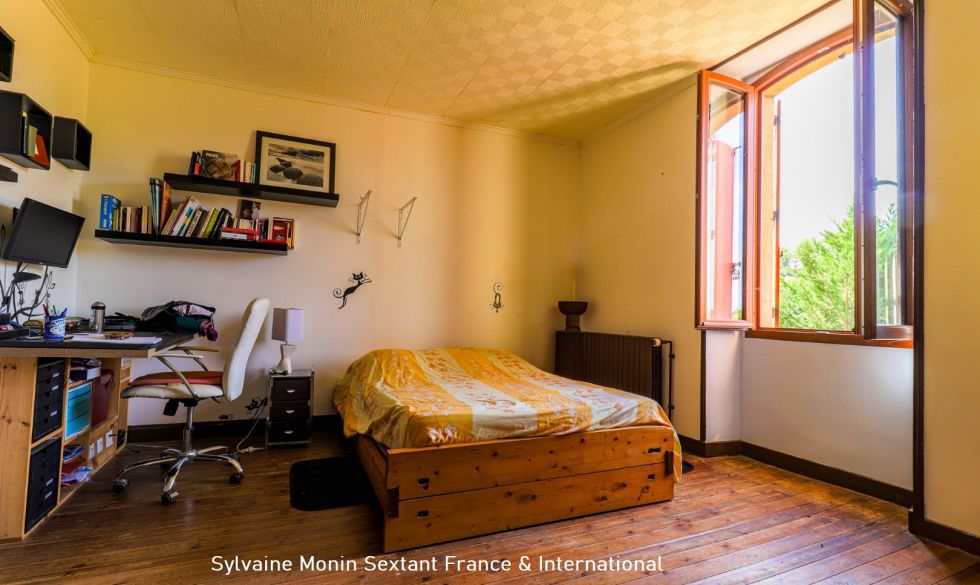 vente Preyssac D'excideuil